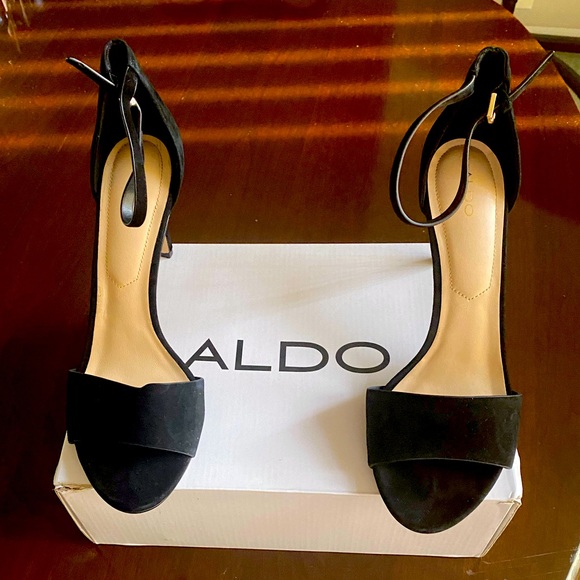 aldo fiolla black